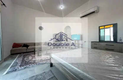 شقة - 1 حمام للايجار في مدينة الرياض - أبوظبي