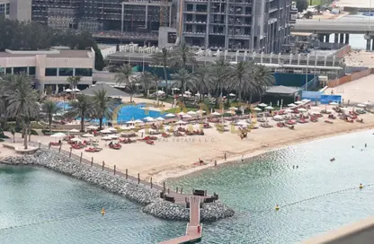 Duplex - 3 Bedrooms - 4 Bathrooms for sale in Al Maryah Vista - Al Maryah Island - Abu Dhabi