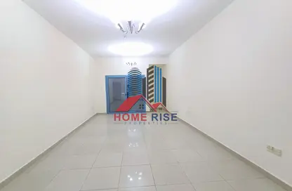 Apartment - 2 Bedrooms - 3 Bathrooms for rent in Al Nada Tower - Al Nahda - Sharjah