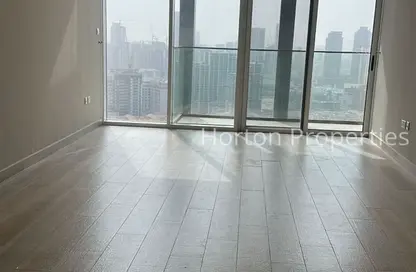 Apartment - 1 Bedroom - 2 Bathrooms for rent in Bloom Towers B - Bloom Towers - Jumeirah Village Circle - Dubai