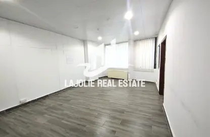 Office Space - Studio - 2 Bathrooms for rent in Khalifa Street - Abu Dhabi