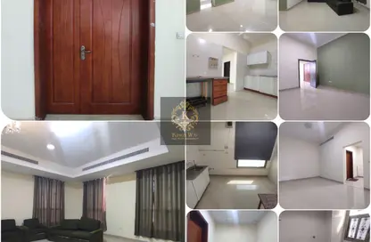 شقة - غرفة نوم - 1 حمام للايجار في مدينة محمد بن زايد - أبوظبي