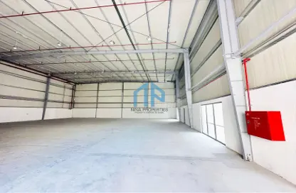 Warehouse - Studio - 2 Bathrooms for rent in Al Quoz Industrial Area 4 - Al Quoz Industrial Area - Al Quoz - Dubai