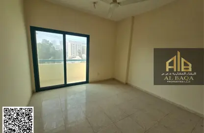 Apartment - 2 Bedrooms - 2 Bathrooms for rent in Al Rashidiya 3 - Al Rashidiya - Ajman