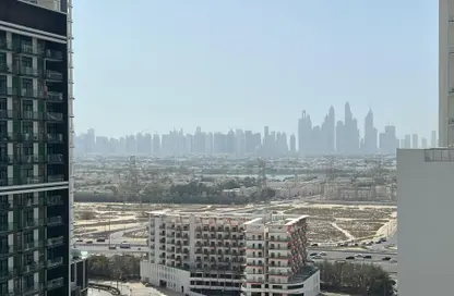 شقة - 2 غرف نوم - 2 حمامات للبيع في بن غاطي أوركيد - قرية الجميرا سركل - دبي