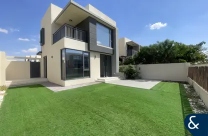 Villa - 4 Bedrooms - 1 Bathroom for sale in Maple 1 - Maple at Dubai Hills Estate - Dubai Hills Estate - Dubai