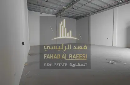 Warehouse - Studio - 1 Bathroom for rent in Umm Al Thuoob - Umm Al Quwain