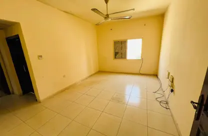 Apartment - 1 Bedroom - 1 Bathroom for rent in Ajman Corniche Residences - Ajman Corniche Road - Ajman
