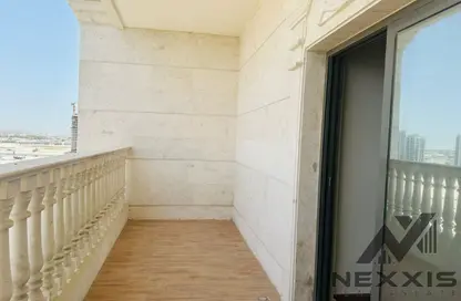 Apartment - 2 Bedrooms - 3 Bathrooms for rent in Nadine Residences 1 - Nadine Residences - Al Furjan - Dubai