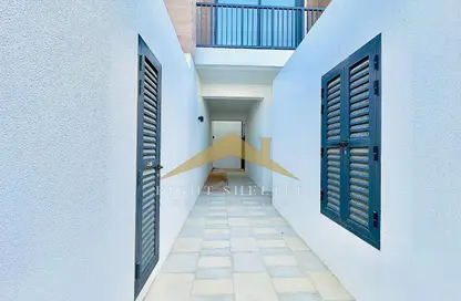 Townhouse - 3 Bedrooms - 4 Bathrooms for sale in Marbella - Mina Al Arab - Ras Al Khaimah
