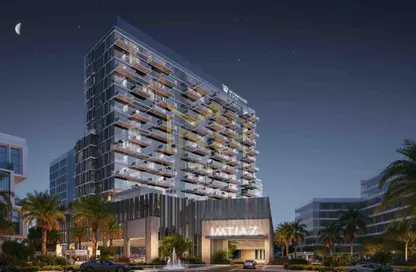Apartment - 1 Bedroom - 2 Bathrooms for sale in Wynwood By Imtiaz - Dubai Islands - Dubai