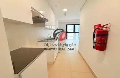 شقة - 1 حمام للايجار في اكسبو فيلدج ريزيدنسز 4بي - اكسبو فيلدج ريزسدينس - اكسبو سيتي - دبي