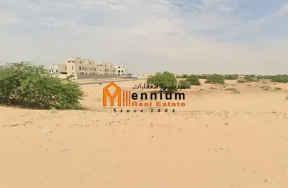 Land - Studio for sale in Al Belidah - Al Bataeh - Sharjah