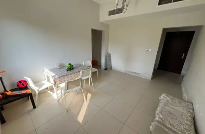 Apartment - 1 Bedroom - 2 Bathrooms for rent in Al Rashidiya Towers - Al Rashidiya - Ajman Downtown - Ajman