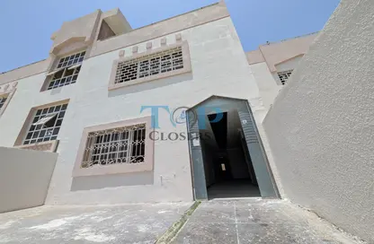 Villa - Studio - 7+ Bathrooms for rent in Al Ghail - Al Mutarad - Al Ain