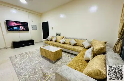 Apartment - 1 Bedroom - 2 Bathrooms for rent in Al Rawda 2 Villas - Al Rawda 2 - Al Rawda - Ajman