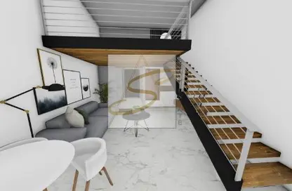 Apartment - 7+ Bedrooms - 1 Bathroom for sale in 10 Oxford - Jumeirah Village Circle - Dubai