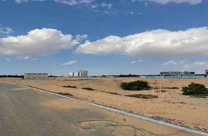 Land - Studio for sale in Al Zaheya Gardens - Al Zahya - Ajman