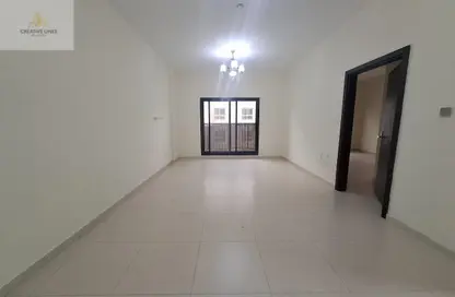 شقة - غرفة نوم - 2 حمامات للايجار في برج النور ٤ - النهدة 2 - النهدة - دبي - دبي