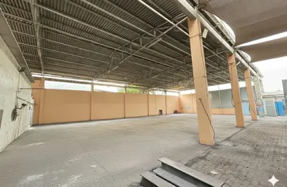 Warehouse - Studio - 2 Bathrooms for rent in Al Quoz 4 - Al Quoz - Dubai