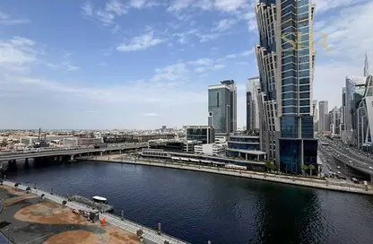 Apartment - 2 Bedrooms - 3 Bathrooms for rent in Noura Tower - Al Habtoor City - Business Bay - Dubai Apartment - 2 Bedrooms - 3 Bathrooms for rent in Noura Tower - Al Habtoor City - Business Bay - Dubai