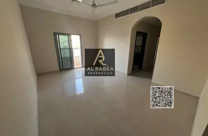 Apartment - 2 Bedrooms - 3 Bathrooms for rent in Al Rawda 2 Villas - Al Rawda 2 - Al Rawda - Ajman