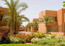 Villa - 4 bedrooms - 5 bathrooms for rent in Mangrove One - Eastern Mangroves Complex - Eastern Road - Abu Dhabi