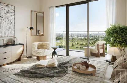 Apartment - 1 Bedroom - 1 Bathroom for sale in Albero by Emaar - Dubai Creek Harbour (The Lagoons) - Dubai