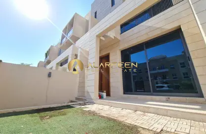 فيلا - 4 غرف نوم - 6 حمامات للايجار في ويستار كازابلانكا - الضاحية 12 - قرية الجميرا سركل - دبي