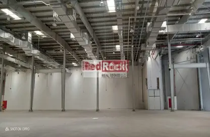 Warehouse - Studio for rent in Al Quoz Industrial Area 3 - Al Quoz Industrial Area - Al Quoz - Dubai