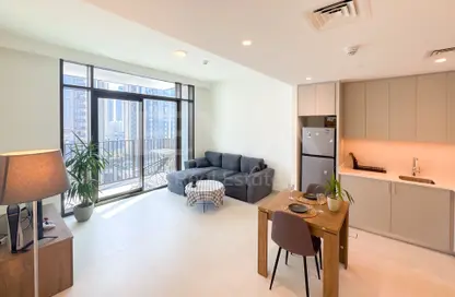 شقة - غرفة نوم - 1 حمام للبيع في كريك كريسنت - ميناء خور دبي (ذا لاجونز) - دبي