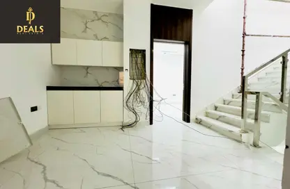 Villa - 5 Bedrooms - 6 Bathrooms for sale in Al Zaheya Gardens - Al Zahya - Ajman