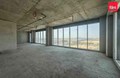 Office Space - Studio for rent in Al Kharafi Building - Dubai South (Dubai World Central) - Dubai