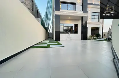 فيلا - 6 غرف نوم - 8 حمامات للبيع في الحليو 2 - الحليو - عجمان فيلا - 6 غرف نوم - 8 حمامات للبيع في الحليو 2 - الحليو - عجمان