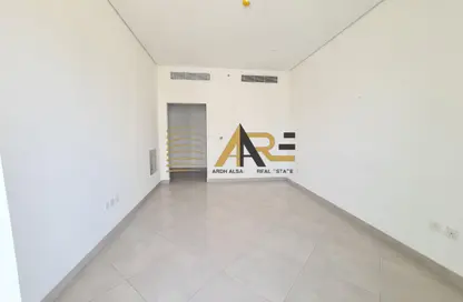 Apartment - 2 Bedrooms - 3 Bathrooms for rent in Sarab 2 - Aljada - Sharjah