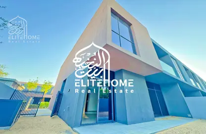 تاون هاوس - 4 غرف نوم - 5 حمامات للبيع في كايا - مسار - تلال سيتي - الشارقة