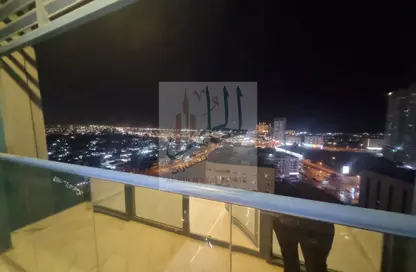 Apartment - 2 Bedrooms - 2 Bathrooms for rent in Al Naimiya - Al Nuaimiya - Ajman