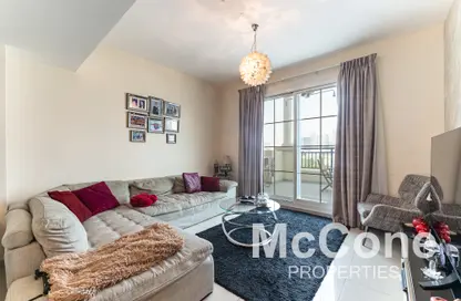 Duplex - 2 Bedrooms - 3 Bathrooms for sale in Green Park - Jumeirah Village Triangle - Dubai