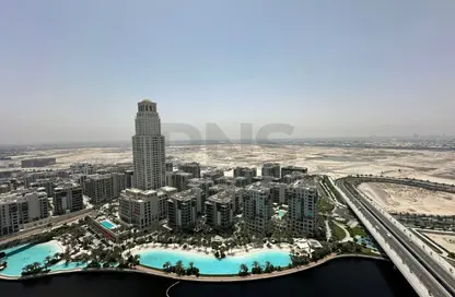 Apartment - 3 Bedrooms - 4 Bathrooms for sale in Creek Palace - Dubai Creek Harbour (The Lagoons) - Dubai