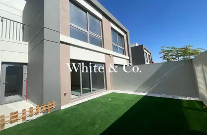 Villa - 2 Bedrooms - 3 Bathrooms for sale in The Pulse Villas - The Pulse - Dubai South (Dubai World Central) - Dubai