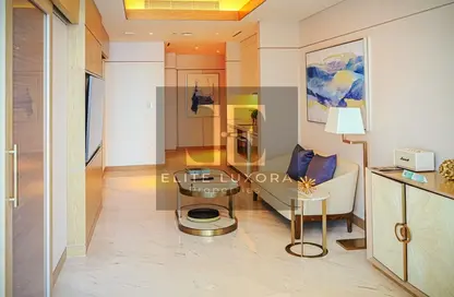Apartment - 1 Bedroom - 2 Bathrooms for sale in Five Luxe JBR - Jumeirah Beach Residence - Dubai