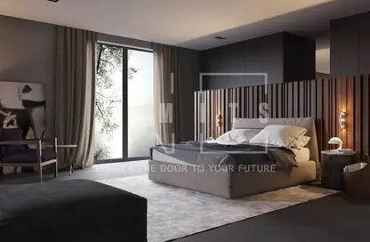Townhouse - 3 Bedrooms - 4 Bathrooms for sale in Reportage Hills - Dubai Land - Dubai