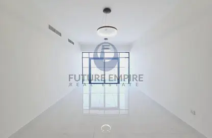 Apartment - 2 Bedrooms - 3 Bathrooms for rent in Haven Heights - Al Jaddaf - Dubai