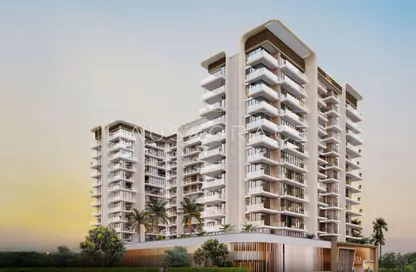 Apartment - 1 Bedroom - 2 Bathrooms for sale in Sola Residences - Wasl Gate - Dubai