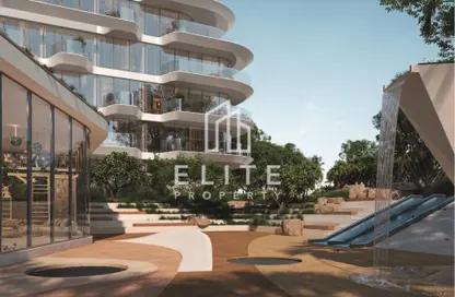 Apartment - 2 Bedrooms - 2 Bathrooms for sale in Passo by Beyond - Palm Jumeirah - Dubai Apartment - 2 Bedrooms - 2 Bathrooms for sale in Passo by Beyond - Palm Jumeirah - Dubai