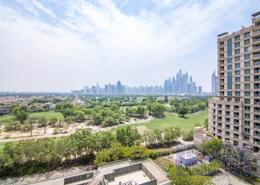 Apartment - 3 bedrooms - 4 bathrooms for sale in Panorama at the Views Tower 1 - Panorama at the Views - The Views - Dubai
