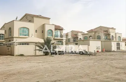 Villa - 7 Bedrooms for sale in Khalifa City A Villas - Khalifa City A - Khalifa City - Abu Dhabi