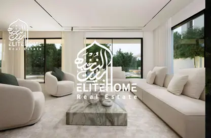 تاون هاوس - 4 غرف نوم - 5 حمامات للبيع في السحمة - ضاحية الروضات - الشارقة