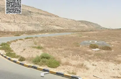 Land - Studio for sale in Al Helio 1 - Al Helio - Ajman