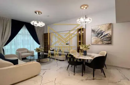 Apartment - 2 Bedrooms - 2 Bathrooms for sale in Opalz By Danube Tower 2 - Opalz by Danube - Dubai Science Park - Dubai